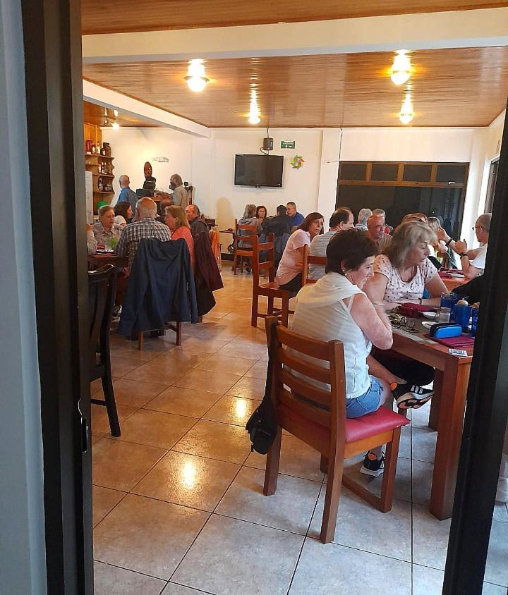 Alisson Hotel Y Restaurant Monteverde Eksteriør billede