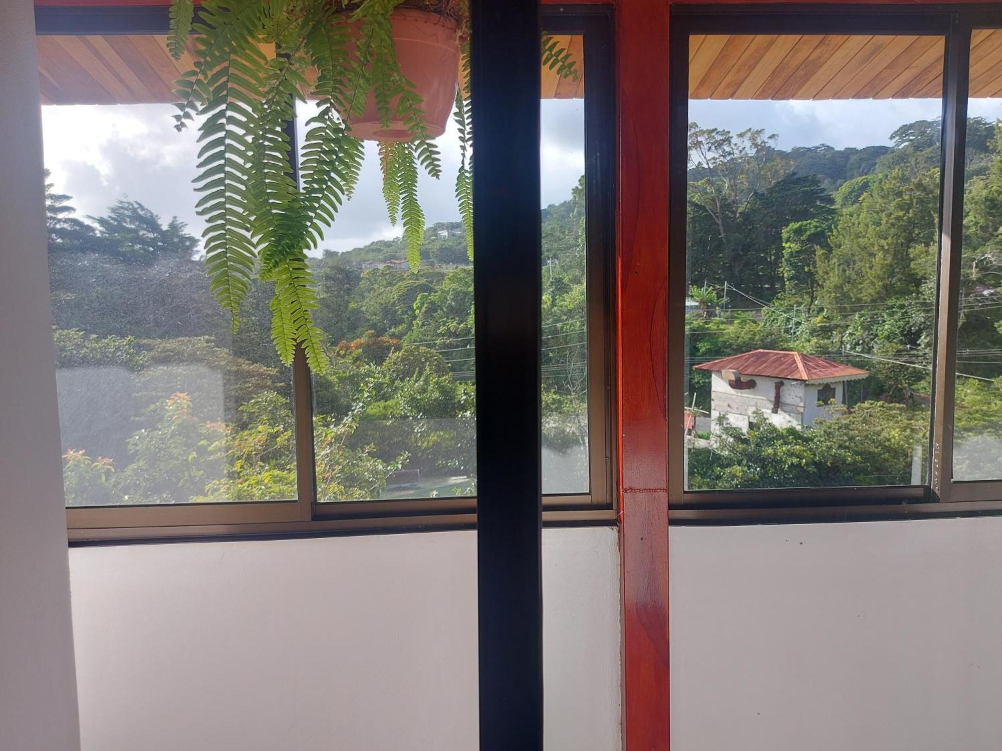 Alisson Hotel Y Restaurant Monteverde Eksteriør billede