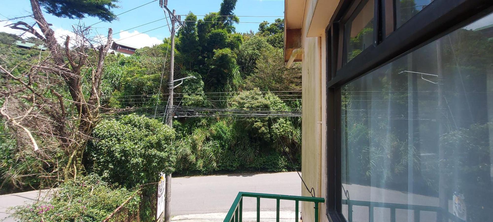Alisson Hotel Y Restaurant Monteverde Eksteriør billede